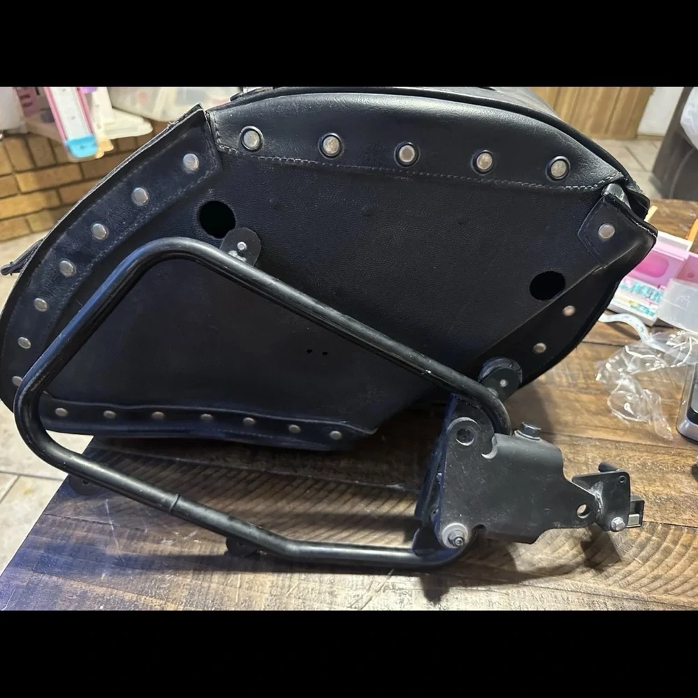 saddlemen cruis teardrop